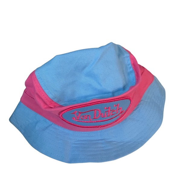 Von Dutch Other - Von Dutch | Kids Vintage Bucket Hat